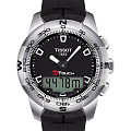 Часы Tissot T-Touch II Stainless Steel T047.420.17.051.00