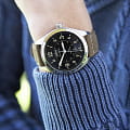 Часы Hamilton Khaki Field Day Date H70505833 фото 2