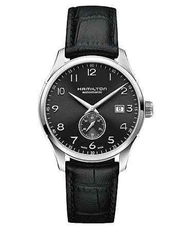 Hamilton Jazzmaster Maestro Small Second Auto H42515735