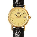 Часы Longines Presence L4.220.2.32.2 фото 2