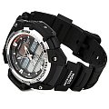 Часы Casio Collection SGW-400H-1B фото 5