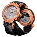 Часы Tissot T-Race Swissmatic T115.407.37.031.00 фото 5