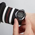 Часы Casio Collection WS-2000H-1A фото 2