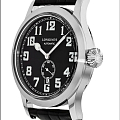 Часы Longines Heritage L2.811.4.53.0 фото 3