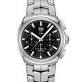 Часы TAG Heuer Link CBC2110.BA0603