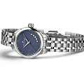 Часы Hamilton Jazzmaster Lady Quartz H32111140 фото 4