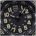 Luminox Luminox Navy SEAL XS.3510 швейцария наручные мужские часы заводная головка с логотипом Luminox