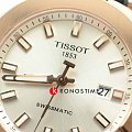 Часы Tissot T-Race Swissmatic T115.407.37.031.00 фото 7