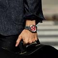 Bulova 96K115