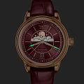 Часы Aviator Douglas MoonFlight V.1.33.2.265.4 фото 3