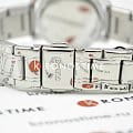 Guess Guess Dress Steel GW0468L1 GW0468L1 оригинальные женские часы в комплекте с фирменной коробкой и гарантийным талоном