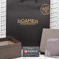 Часы Roamer Superior Chrono II 510 818 41 14 08 фото 2