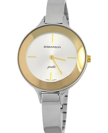 Romanson Giselle RM8276LC(WH)