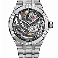 Часы Maurice Lacroix Aikon Automatic Skeleton AI6028-SS002-030-1