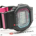 Часы Casio G-Shock x Gorillaz GW-B5600GZ-1 фото 2