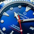 Часы Certinа DS Action Diver Powermatic 80 C032.407.11.041.00 фото 5