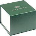 Оригинальные часы Greenwich Greenwich Wind GW 321.18.30 кварцевые калибр механизма  общий вид