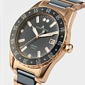 Часы Jacques Lemans High Tech Ceramic 42-12H фото 4