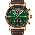 Часы Breitling Top Time B21 Ford Mustang NB21251A1L1X1