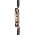 Часы Tissot Vintage Powermatic 80 18K Gold T920.407.76.038.00 фото 4