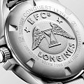 Часы Longines Conquest V.H.P. L3.316.4.76.6 фото 3