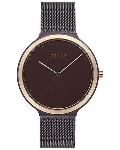 Obaku Mesh V269LXXNMN