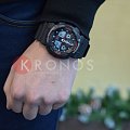 Часы Casio G-Shock GA-110-1ADR (GA-110-1A) фото 15