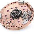 Часы Omega De Ville Tourbillon 529.53.43.22.99.001  фото 3
