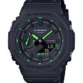 Часы Casio G-Shock GA-2100-1A3