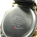 Часы Casio Collection A-168WEGB-1B фото 10