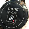 Часы Rado Centrix Diamonds R30554712 фото 6