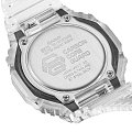 Часы Casio G-Shock GA-2100SRS-7A фото 3