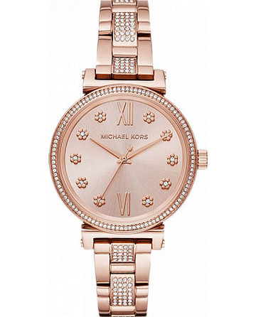 Michael Kors Ritz MK3882