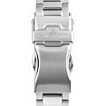 Jacques Lemans Jacques Lemans Sport 1-2127G  австрийские мужские часы на браслете нержавеющая сталь боковой вид