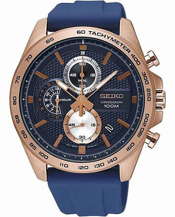 Seiko Conceptual Series Sports SSB290P1