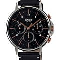 Часы Casio Collection MTP-E321L-1A