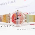 Часы Swatch Gent Biosourced Standart SO28Z700 фото 2