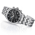 Часы Certina DS-8 Chronograph Moon Phase C033.450.11.051.00 фото 3