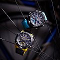 Часы Casio G-Shock GA-2000-1A2DR (GA-2000-1A2) фото 14
