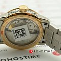 Часы Tissot Luxury Powermatic 80 Lady T086.207.22.116.00 фото 11