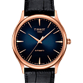 Часы Tissot Excellence Automatic 18K Gold T926.407.76.041.00