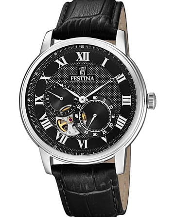 Festina Automatic F6858/3
