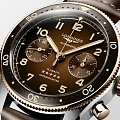 Часы Longines Spirit Flyback L3.821.5.59.2 фото 4