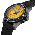 Часы Breitling Superocean Automatic 46 Black Steel M17368D71I1S1 фото 2