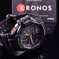 Часы Casio G-Shock GA-1100GB-1A фото 2