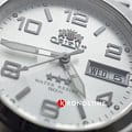Часы Orient 3 Stars AB08003W фото 3