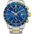Часы Citizen Chronograph AN3684-59L