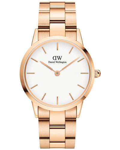 Daniel Wellington Iconic Link DW00100209