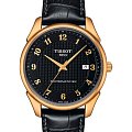 Часы Tissot Vintage Powermatic 80 18K Gold T920.407.16.052.00