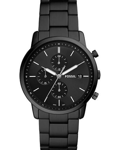 Часы Fossil Georgia FS5847 мужские 